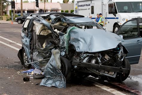 House Bill 2318 – Chandler Police Department.